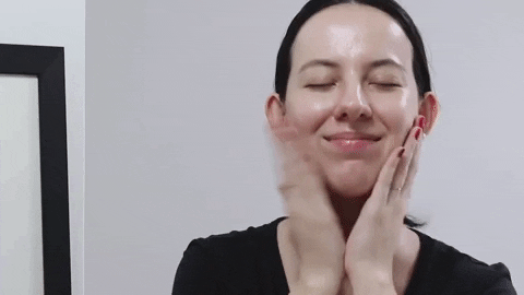 Skincare Lominha GIF by @sernaiotto