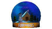 The Funk Sticker by Westwood Recordings