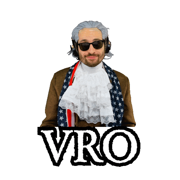 Bro Vro Sticker