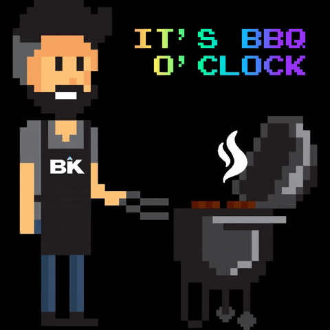 Bkbbq GIF by Broil King the King of Grills