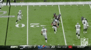 houston texans karate kick GIF by NFL