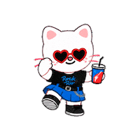 Rock In Rio Skz Sticker