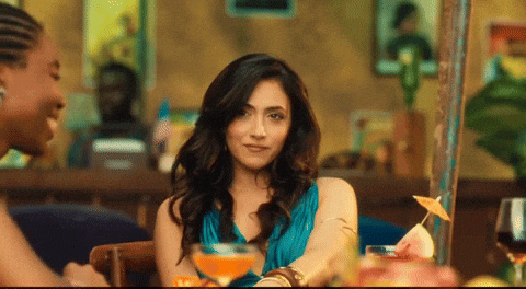 Look Attitude GIF by Warner Music India