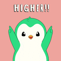 Improve Go Up GIF by Abster