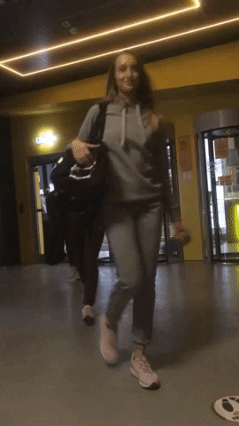 Girl GIF by OCTAGON_fw