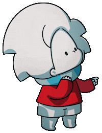 I See Love Sticker by Ai and Aiko