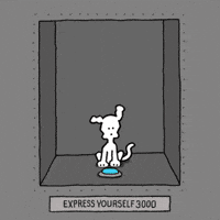 I Love You Dogs GIF by Chippy the Dog