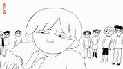 Animation Illustration GIF by ARTEfr