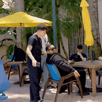 Point Lat GIF by 100 Thieves