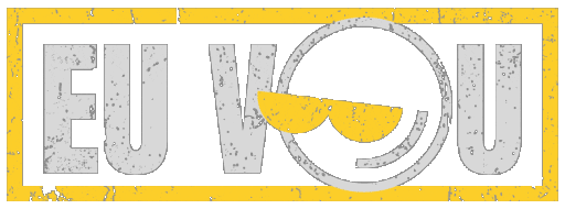 Eu Vou Party Sticker by Casal Libido