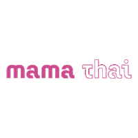 Geneva Sticker by Mamathai