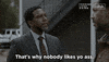 Tld No One Likes You GIF by ALLBLK