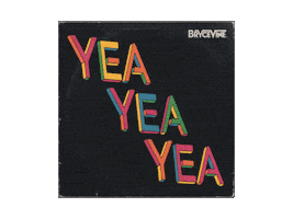 Bryce Vine Sticker by Big Noise