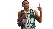 Basketball Hoops Sticker by Basket_fi