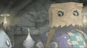 Genius Party Animation GIF by All The Anime — Anime Limited