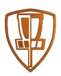 InnateDG disc golf innova frisbee golf discraft Sticker