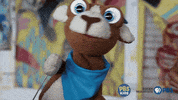 Happy Fun GIF by RMPBS KIDS