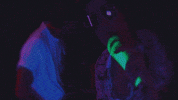 Glow Music Video GIF by Plague Vendor