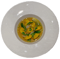 the pool pasta Sticker by Major Food Group