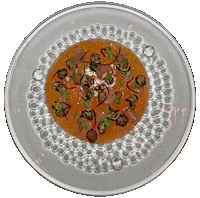 The Pool Seafood Sticker by Major Food Group