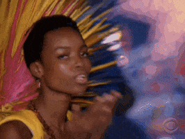 victorias secret fashion show GIF by Mashable