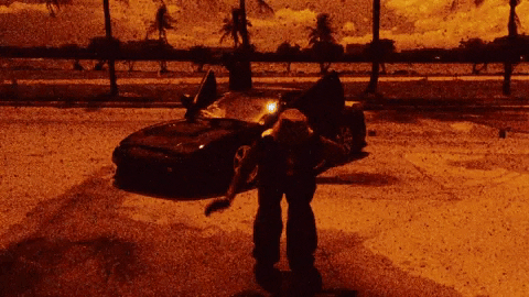 Angry Hip Hop GIF by Denzel Curry