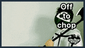 Chop Hive GIF by Stick Up Music