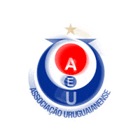 uruguaianense gol simbolo uruguaiana lgf Sticker