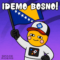 World Cup Football GIF by Space Riders