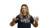 English No Sticker by Skylimit idiomas