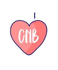 Heart Love Sticker by czasnabutypl