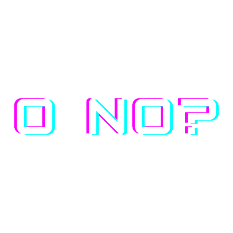 Diamanti No Sticker by POi BO