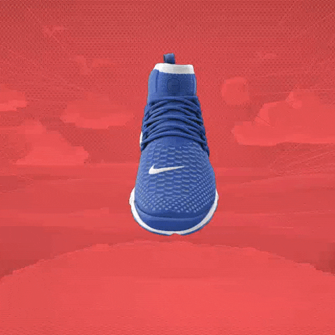 instanthappiness GIF by Nike Presto