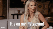Channel 9 Reaction GIF by Married At First Sight Australia