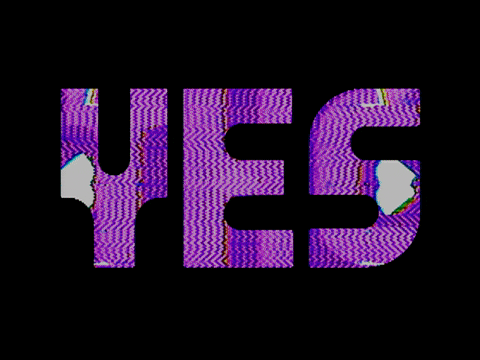 Art Yes GIF