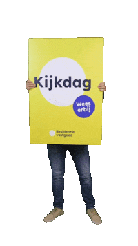 Te Koop Sticker by Residentie Vastgoed