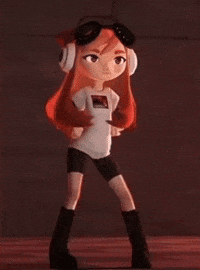 Lets Go Dance GIF