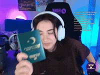 Roseheus GIF