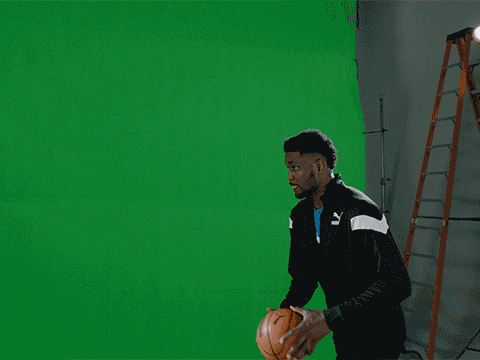 Deandre Ayton Basketball GIF by PUMA