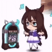 Dance Dancing GIF