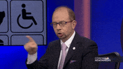 Asl Attitude GIF