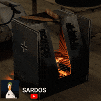 War Thunder Bbq GIF