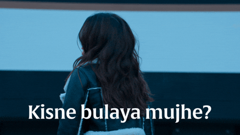 Flip Turnback GIF by Zee Studios