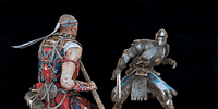 ForHonorGame game gaming xbox pc GIF