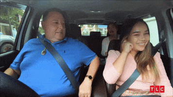 Are You Ready David GIF by TLC