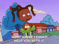 nicksplat rugrats GIF