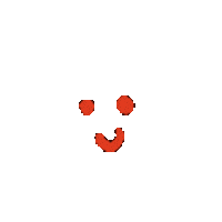 Happy Pop Sticker