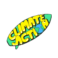 Sustainability Environment Sticker by Verified Champions