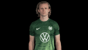 Bundesliga No GIF by VfL Wolfsburg