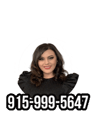 Carla Kapuscik Sticker by JBGoodwin REALTORS®